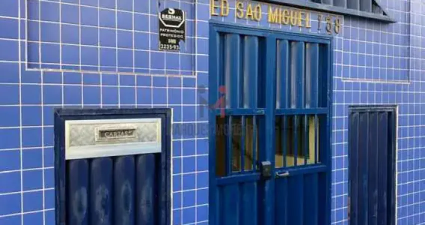 Apartamento com 2 quartos à venda na Rua Doutor Constantino Paleta, 138, Centro, Juiz de Fora