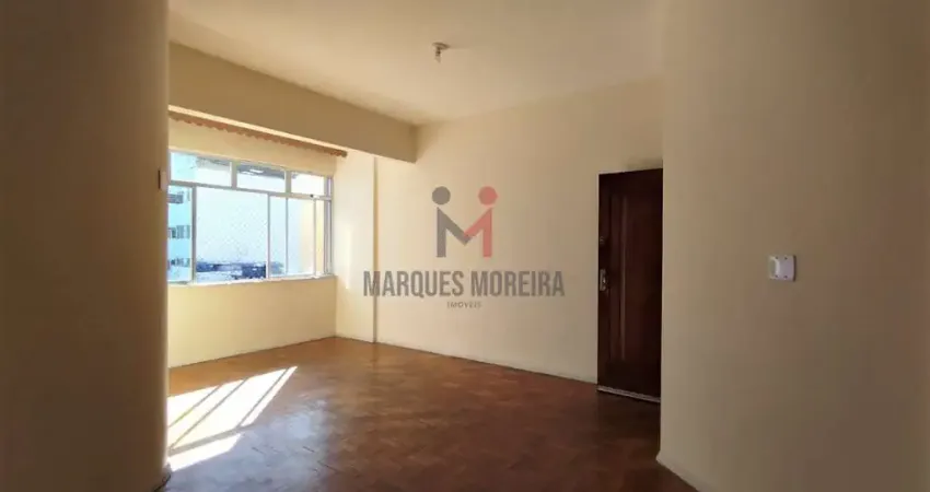 Excelente oportunidade de 3 quartos no coração de juiz de fora: conforto, praticidade e valorização!