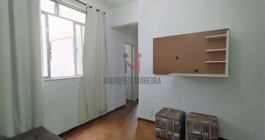 Oportunidade imperdível no coração da cidade: apartamento exclusivo de 2 quartos com elevador!