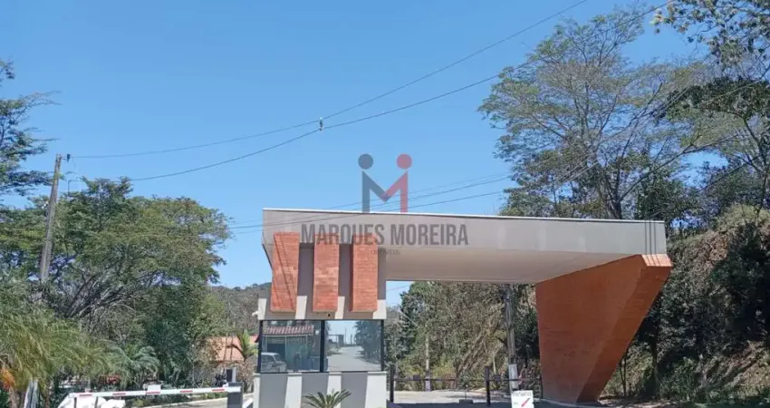 Terreno à venda na Estrada 09, 04, Ipiranga, Juiz de Fora