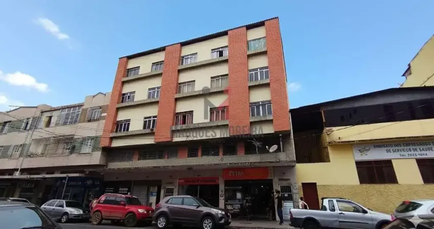 Oportunidade única no santa helena – apartamento quarto e sala com localização privilegiada!