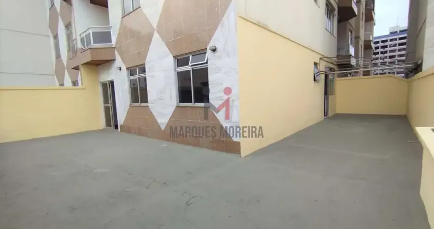 Apartamento com 2 quartos à venda na Rua Santo Antônio, 535, Centro, Juiz de Fora