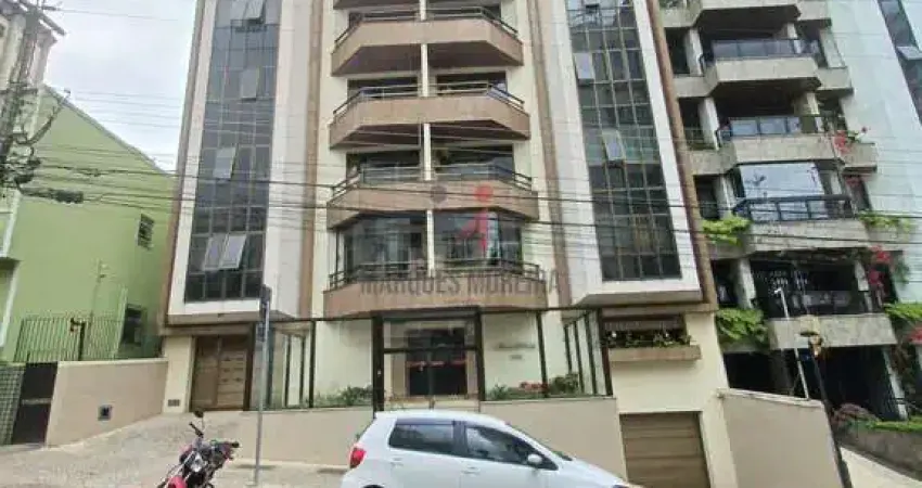 Apartamento com 3 quartos à venda na Rua Floriano Peixoto, 840, Centro, Juiz de Fora