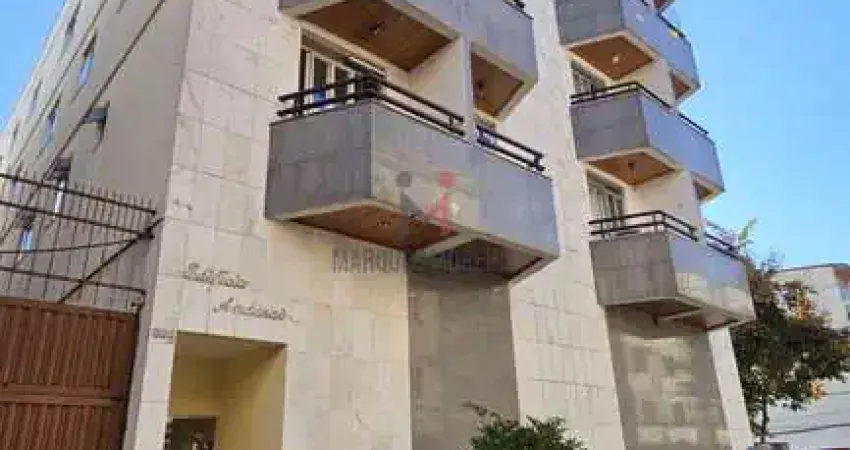 Apartamento com 1 quarto à venda na Rua Santos Dumont, 506, Centro, Juiz de Fora