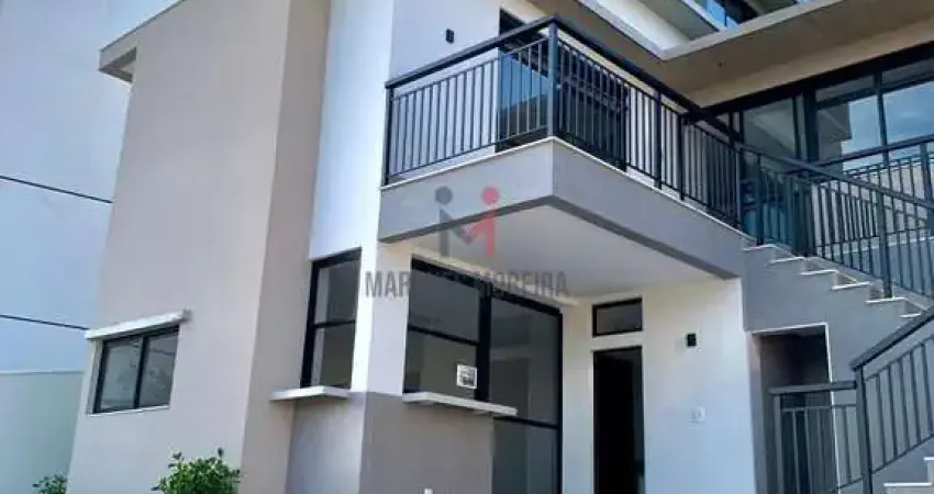 Casa em condomínio fechado com 3 quartos à venda na Rua Ibirité, 65, Alphaville, Juiz de Fora