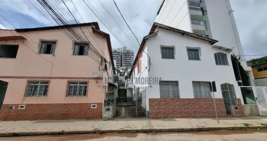 No granbery – apartamento com 2 quarto, sem taxa de condomínio