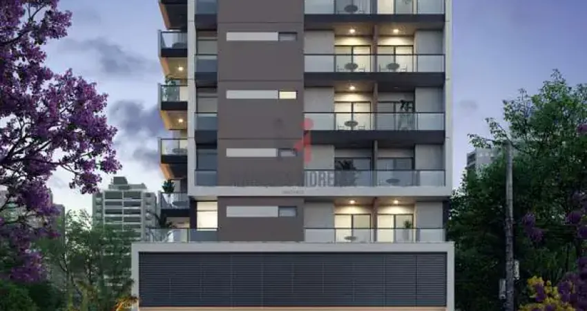 Kitnet / Stúdio à venda na Rua Aristóteles Braga, 10, São Pedro, Juiz de Fora