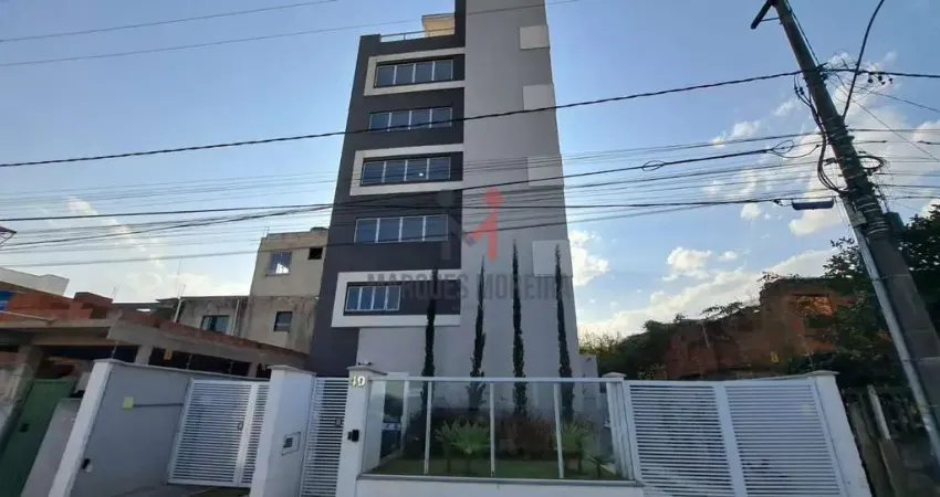 Studio mobiliado com lazer a poucos passos da ufjf — oportunidade no são pedro!