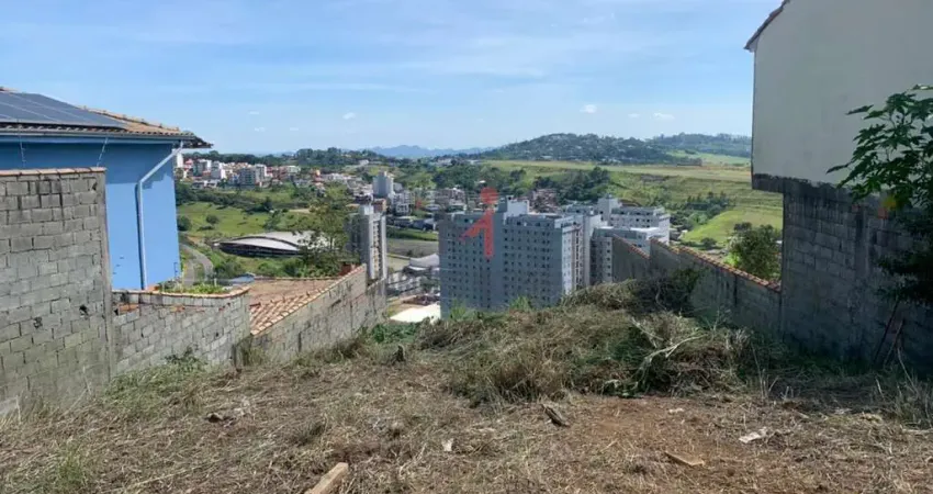 Terreno à venda na Rua José da Fonseca Silva, 59, Aeroporto, Juiz de Fora