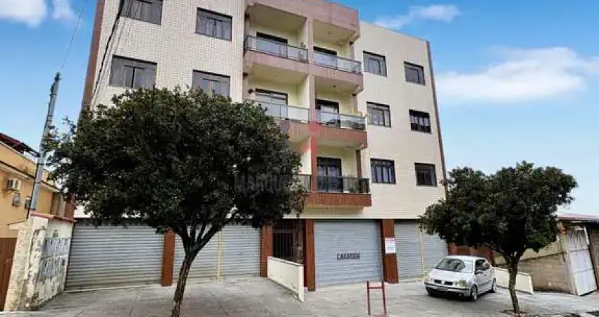 Cobertura com 2 quartos à venda na Rua Augusto Stoppa, 480, Progresso, Juiz de Fora