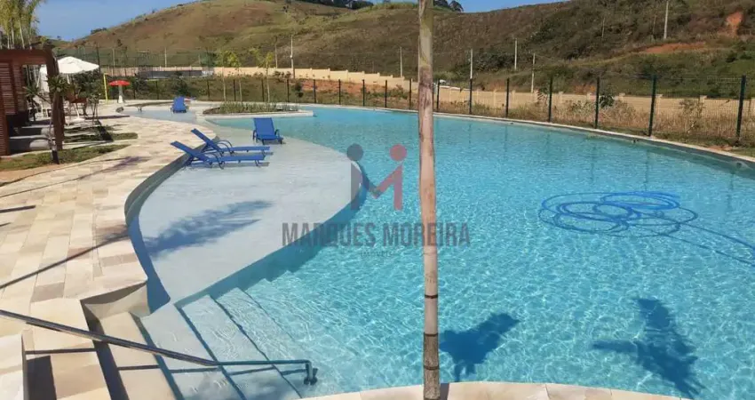 Lote exclusivo no estrela alta – projeto completo e pronto para construir