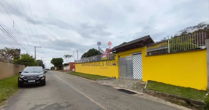 Espetacular granja 1.684 m² casa linear 450 m² linda piscina 2 áreas gourmet