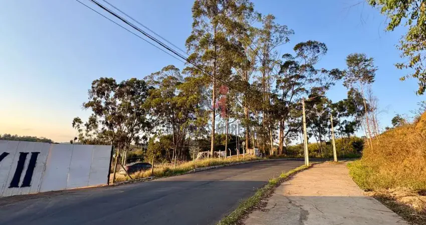 Terreno à venda na Rua Professor Virgílio Pereira da Silva, 846, Vina Del Mar, Juiz de Fora