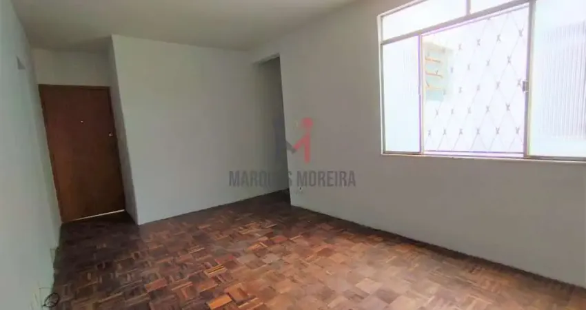 Apartamento com 2 quartos à venda na Rua Professor Francisco Faria, 164, Bairu, Juiz de Fora