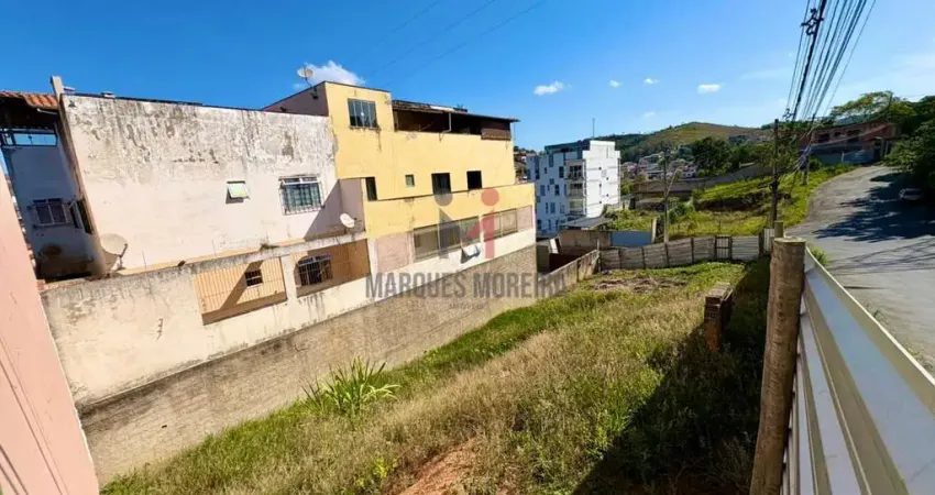 Terreno com 440m² no bairro fontesville – infraestrutura pronta e projetos aprovados