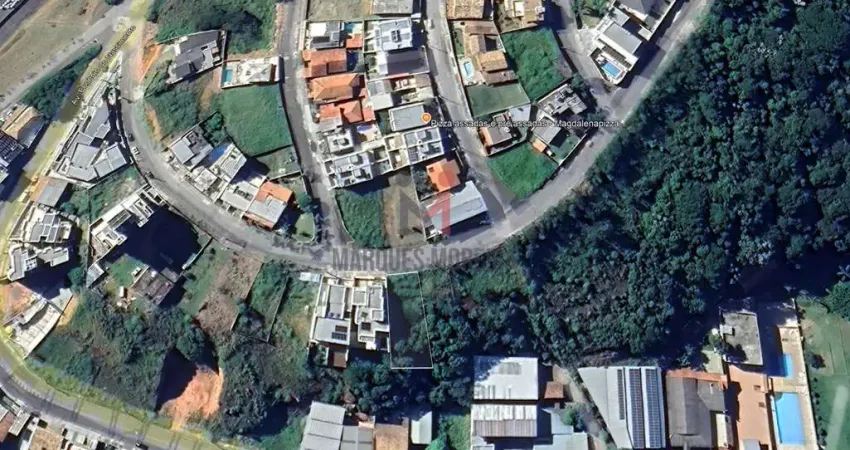 Terreno à venda na Rua Francisco Baptista de Oliveira, 822, Aeroporto, Juiz de Fora