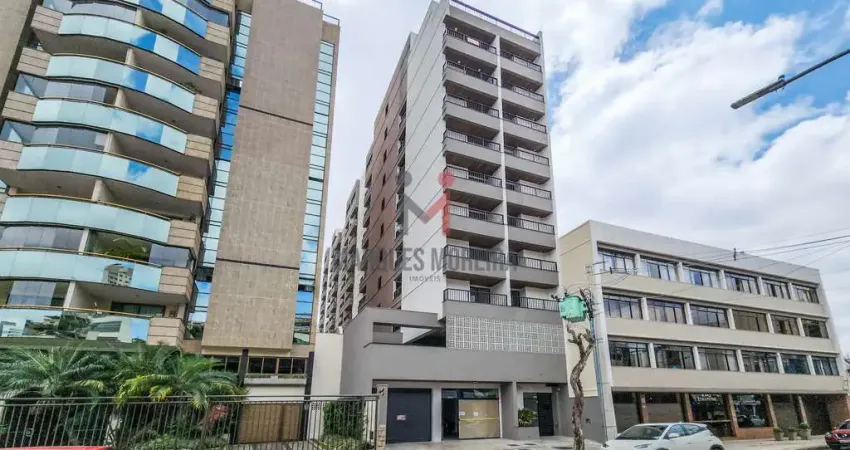 Studio no rooftop são mateus – moderno, prático e com lazer completo