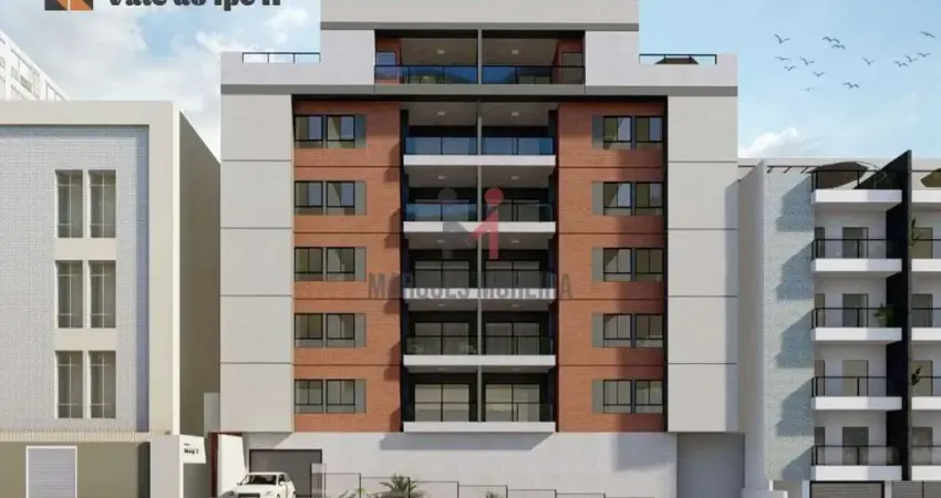 Apartamento com 3 quartos à venda na Rua Antônio Fellet, 633, Vale do Ipê, Juiz de Fora