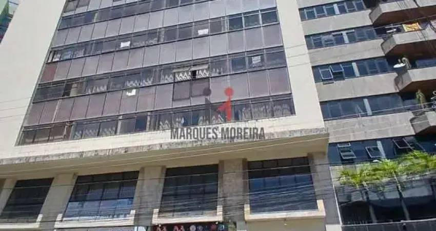 Apartamento no centro – oportunidade rara em localização nobre!