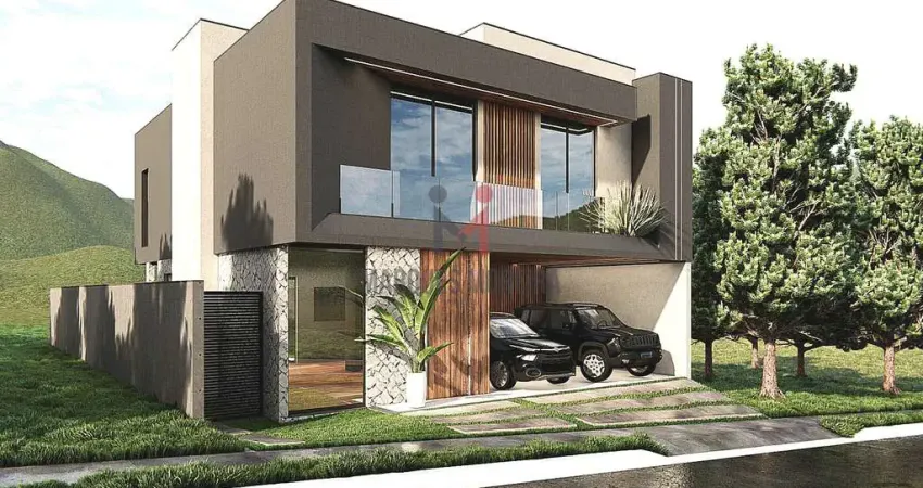 Casa nova condominio fechado vina del mar anexo ao alvim residence