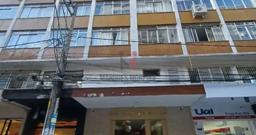 Oportunidade única no coração da cidade – conforto, segurança e praticidade em um só lugar!