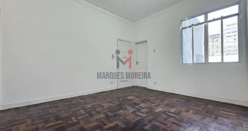 Apartamento à venda no coração do centro – localização simplesmente imbatível!