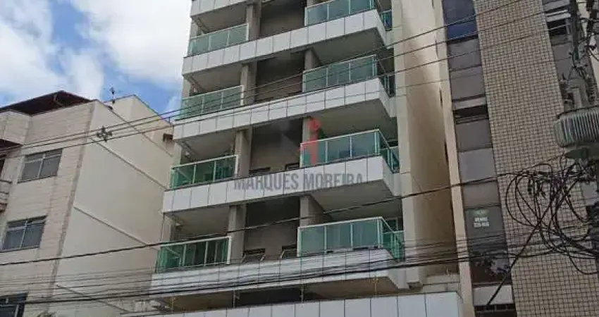 São mateus – apartamento 2/4 e 2 suites, funcional e muito bem localizado!