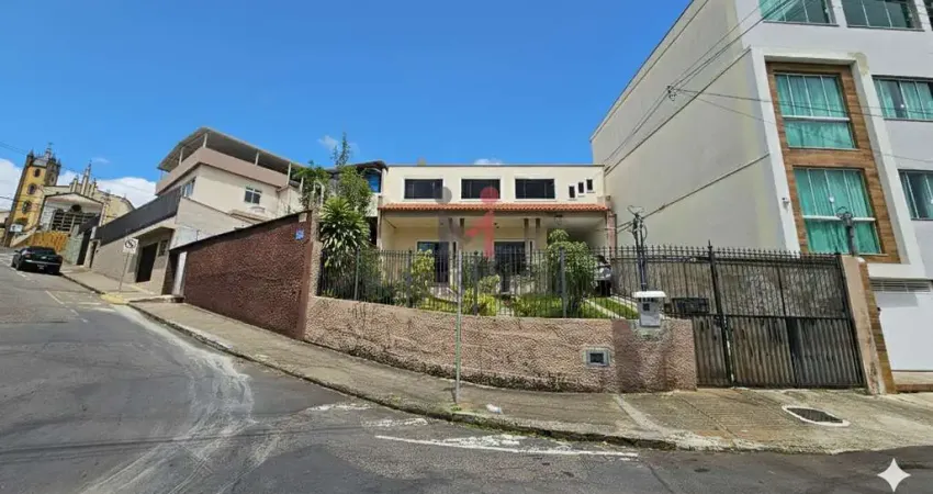 Casa dos sonhos, no coração do mundo novo: espaço, conforto e charme incomparáveis!