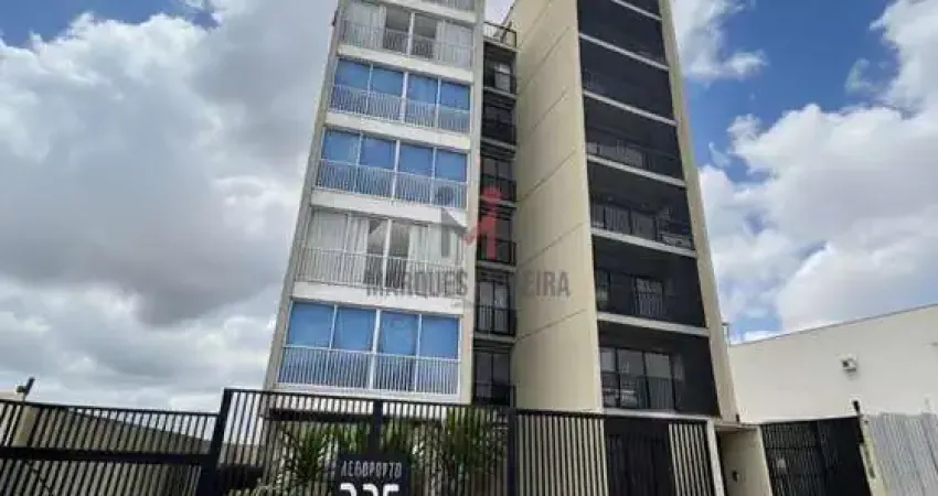 Sofisticação e conforto em um apartamento exclusivo com 3 suítes