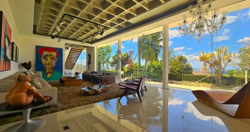 Exclusividade absoluta: uma preciosidade única no novo horizonte!