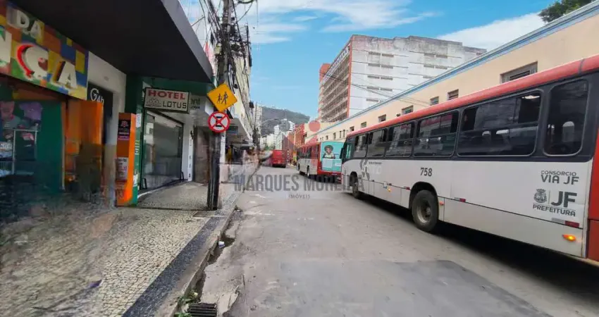 Oportunidade rara na rua são sebastião – o coração do comércio de juiz de fora!