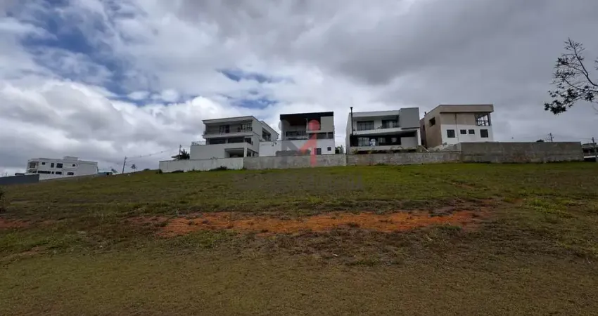 Seu lugar no alphaville – terreno exclusivo com 450m² à venda!