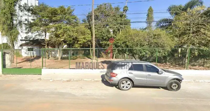 Terreno amplo e estratégico na rua pedro henrique krambeck – são pedro, juiz de fora
