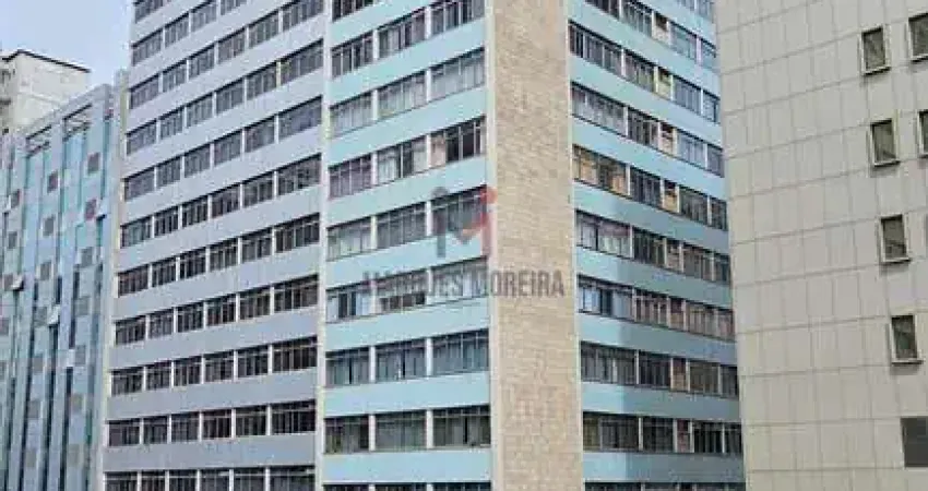 Apartamento com 3 quartos à venda na Rua Floriano Peixoto, 509, Centro, Juiz de Fora