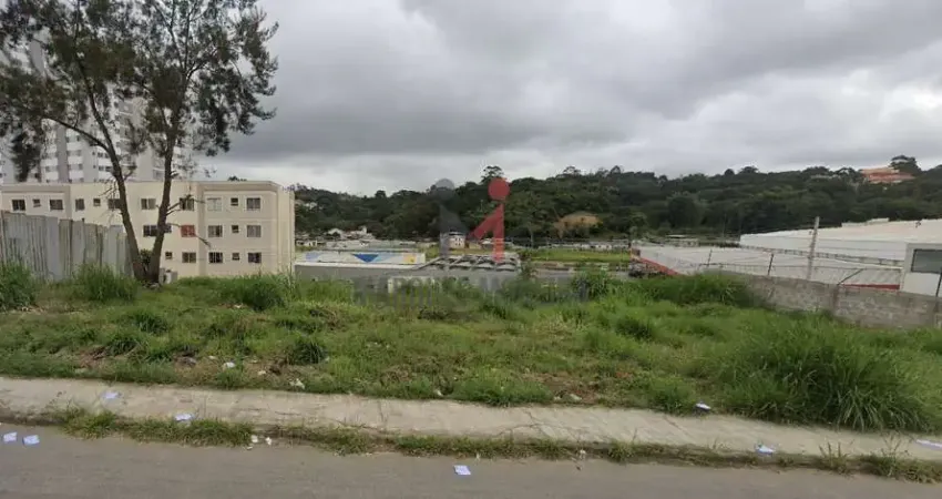 Terreno à venda na Rua José Victório Castegliani, 05, São Pedro, Juiz de Fora