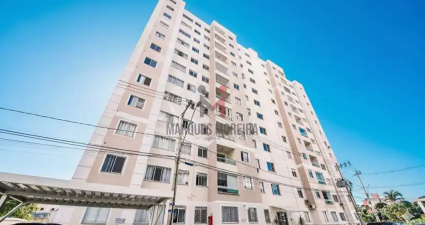 Apartamento com 2 quartos à venda na Rua Professora Violeta Santos, 31, Democrata, Juiz de Fora