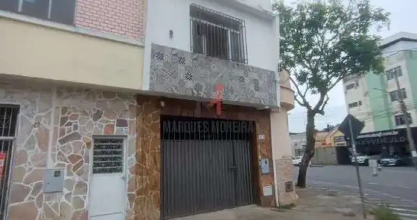 Casa com 3 quartos à venda na Rua Doutor Duarte de Abreu, 91, Mariano Procópio, Juiz de Fora