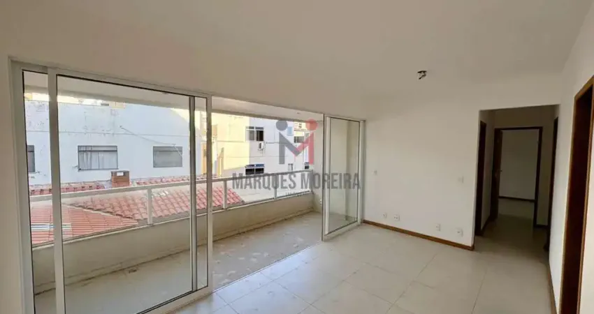 Apartamento com 2 quartos à venda na Rua Professor Inácio Werneck, 231, São Mateus, Juiz de Fora