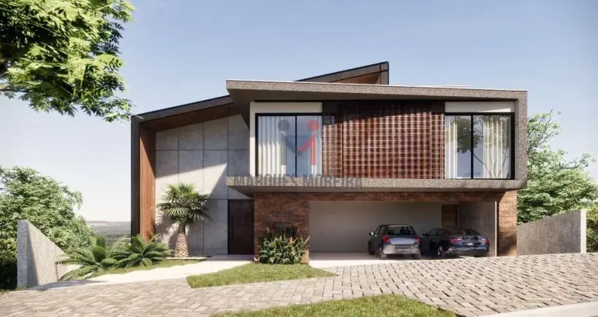 Terreno exclusivo no alphaville 1.000 m², vista deslumbrante e projeto skylab .