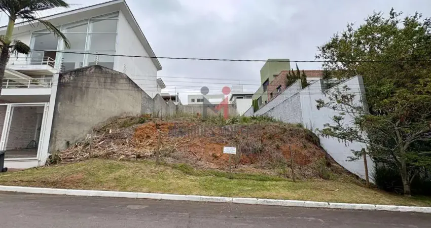 Terreno em condomínio fechado à venda na Rua Marcus Frederico Bandeira de Oliveira, 81, São Pedro, Juiz de Fora