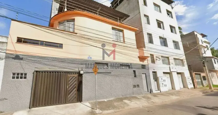 Oportunidade rara: imóvel versátil, amplo e pronto para valorizar seu investimento