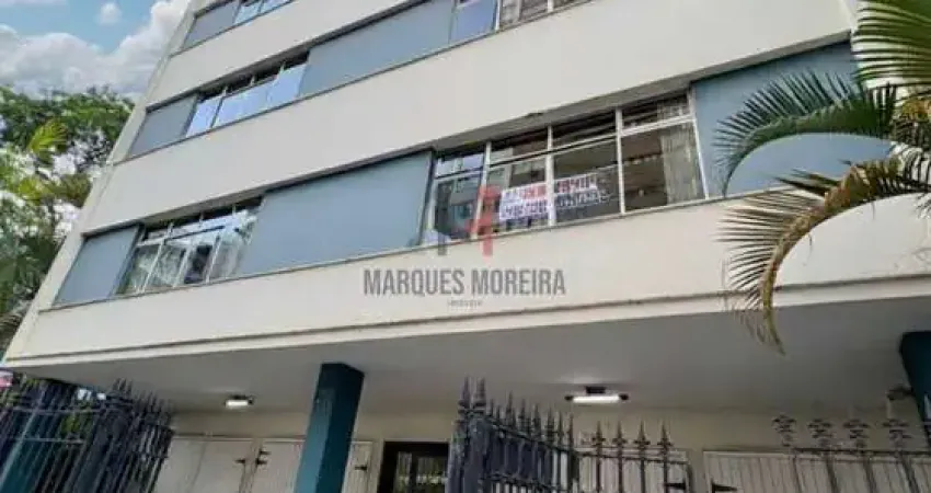 ✨ destaque no centro: amplo apartamento na av. itamar franco, ao lado do jesuítas ✨