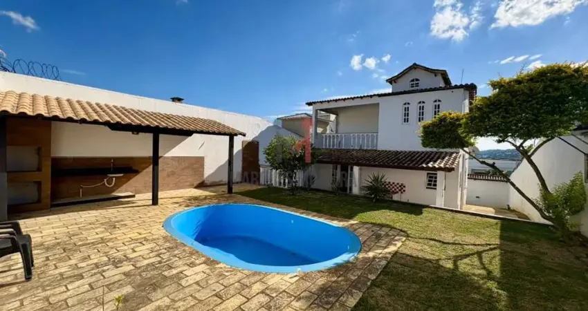 Oportunidade rara no aeroporto: 4 quartos, suítes e área de lazer