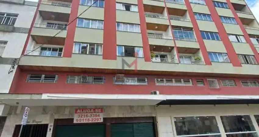Apartamento com 1 quarto à venda na Rua Padre Tiago, 22, São Mateus, Juiz de Fora