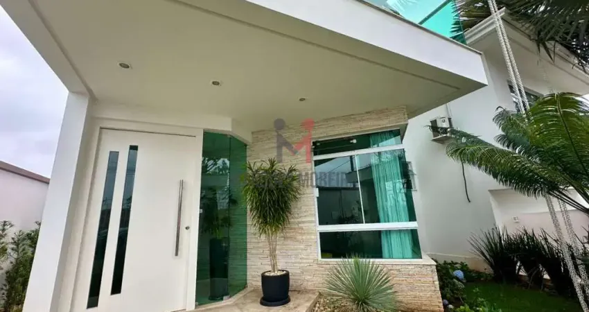 Casa em condomínio fechado com 6 quartos à venda na Rua da Imperatriz, 76, São Pedro, Juiz de Fora