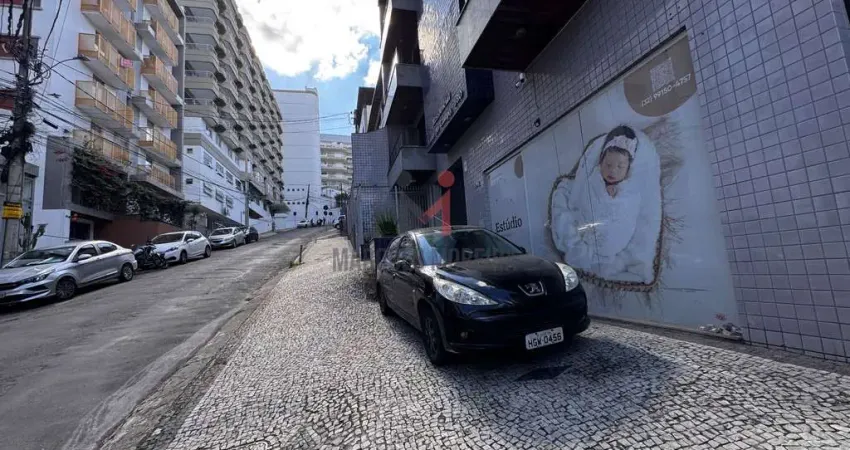 Ponto comercial à venda na Rua Antônio Marinho Saraiva, 176, Cascatinha, Juiz de Fora