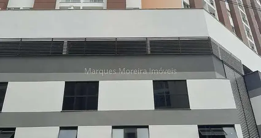 Apartamento mobiliado com vista panorâmica no são mateus – desocupado e pronto para morar!