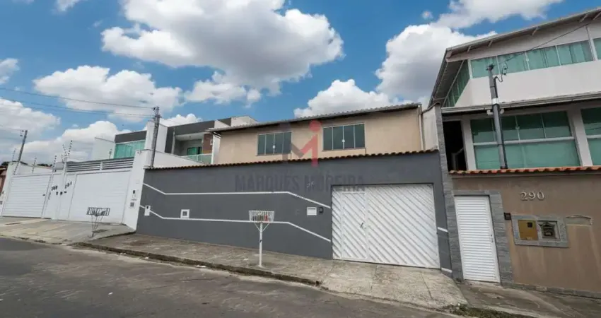 Casa com 5 quartos à venda na Rua Francisco Baptista de Oliveira, 310, Aeroporto, Juiz de Fora
