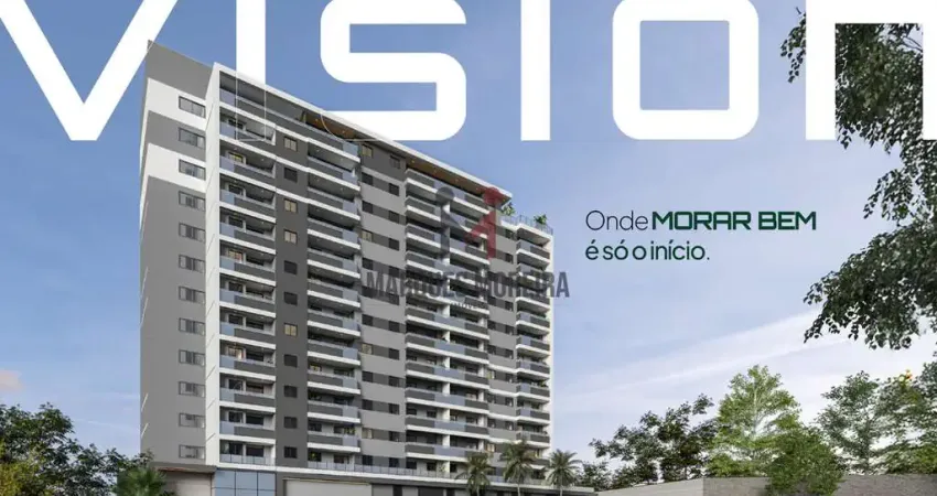 Apartamento com 2 quartos à venda na Rua Professor Clóvis Jaguaribe, 180, Bom Pastor, Juiz de Fora