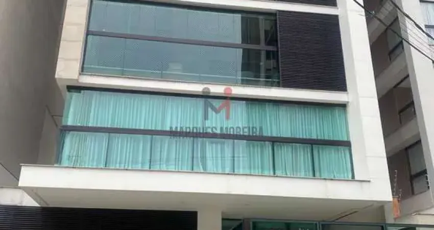 ✨ cobertura exclusiva no início do bom pastor – vista privilegiada e 4 suítes!